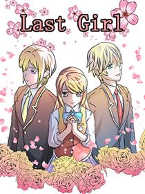 Last Girl